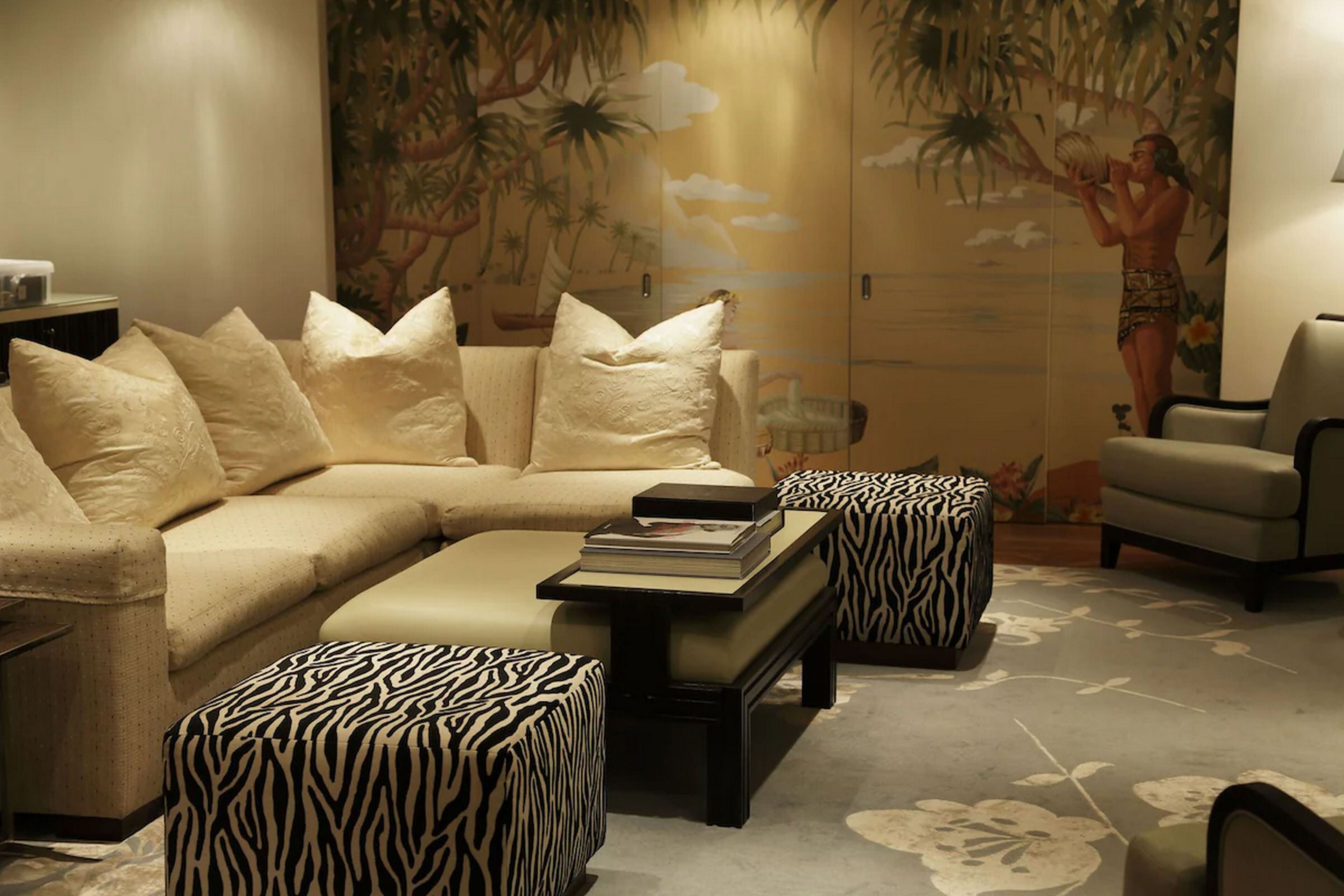 The Kahala Hotel & Resort en Oahu