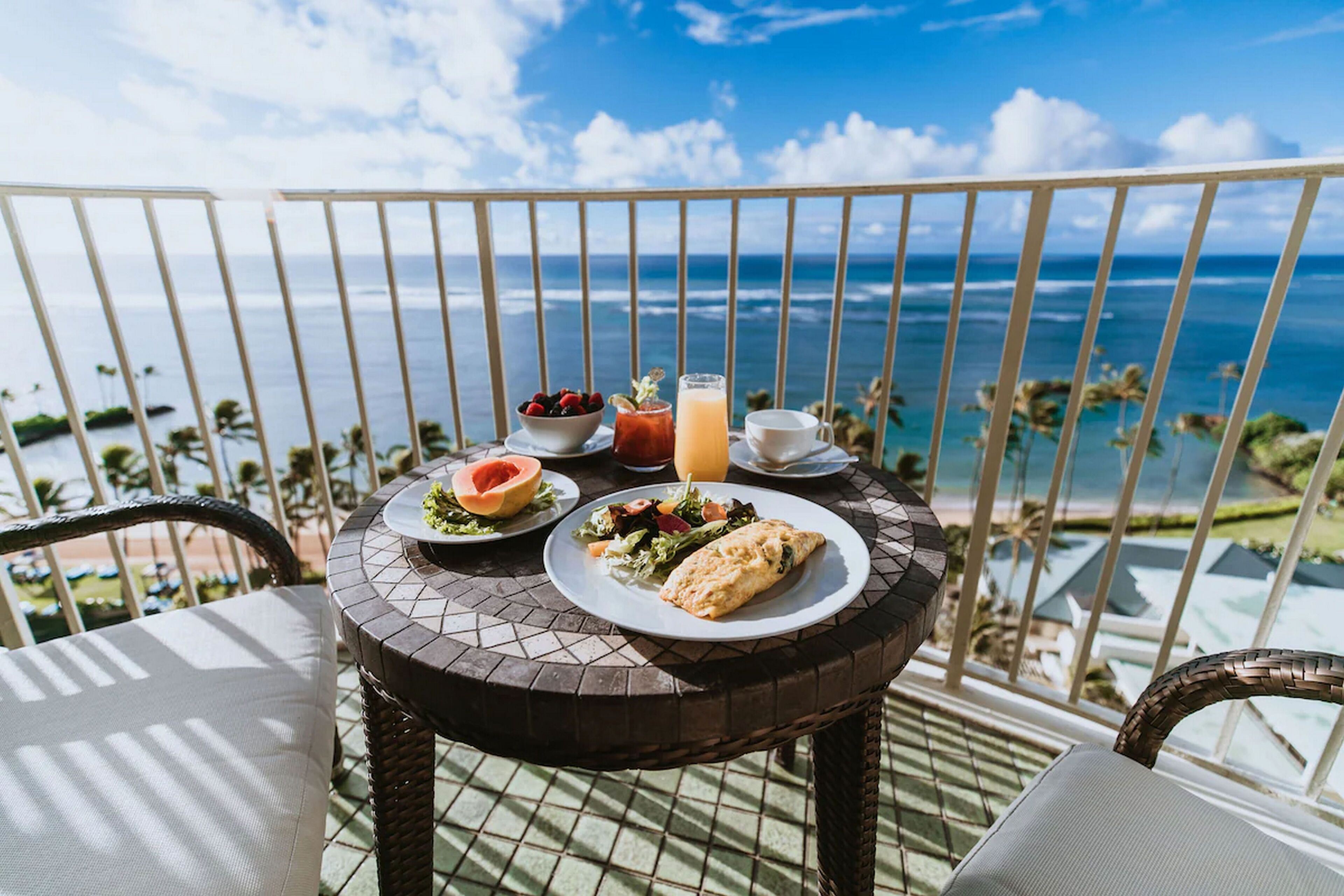 The Kahala Hotel & Resort en Oahu