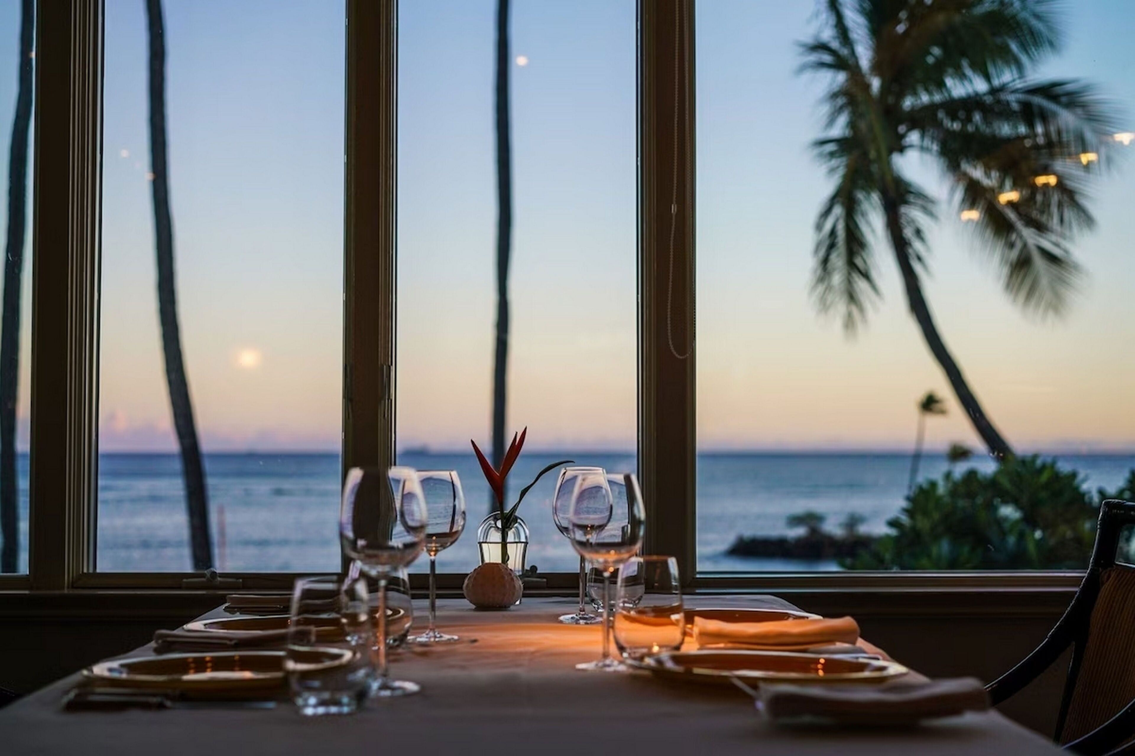 The Kahala Hotel & Resort en Oahu