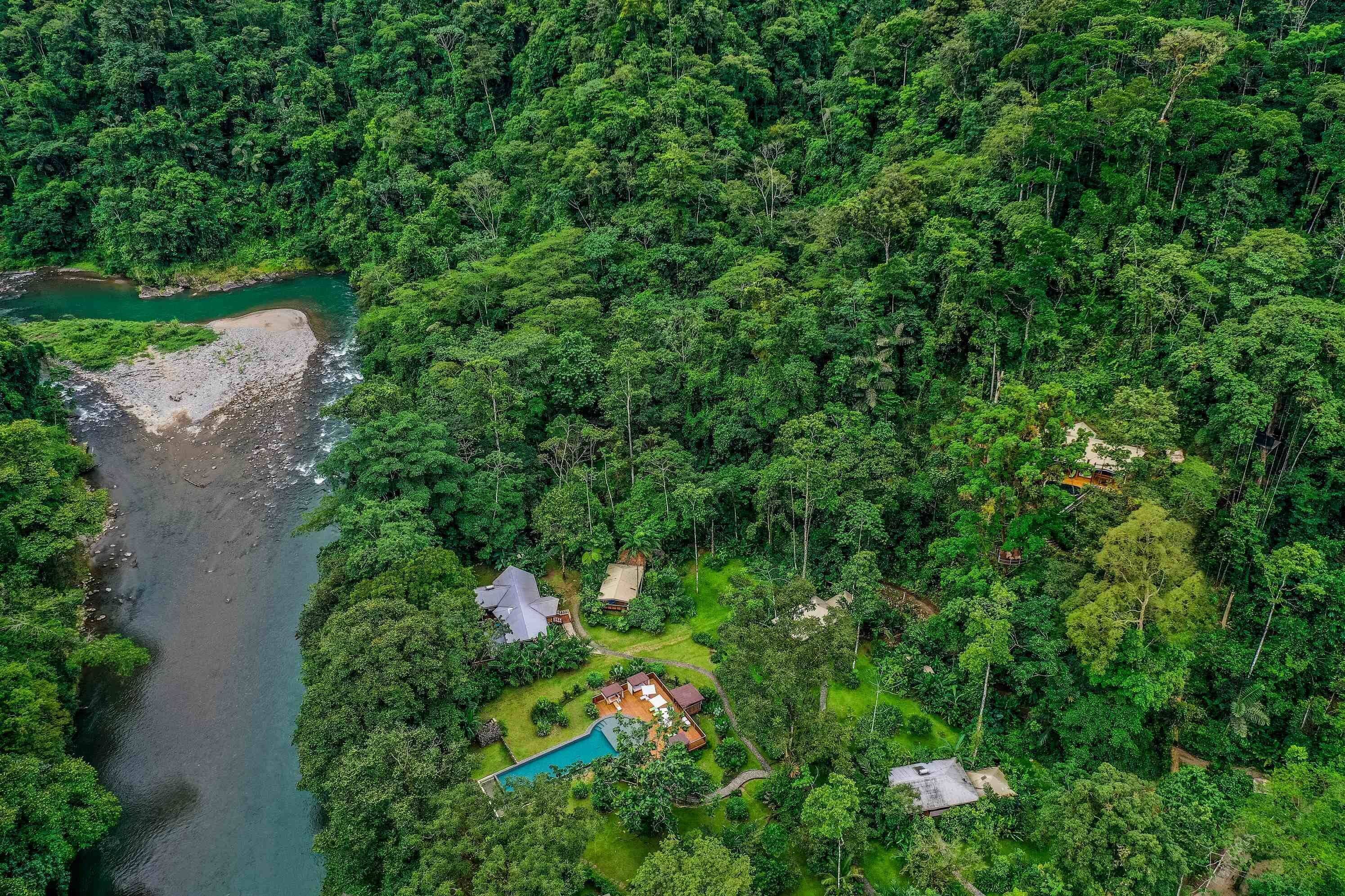 Rio Pacuare