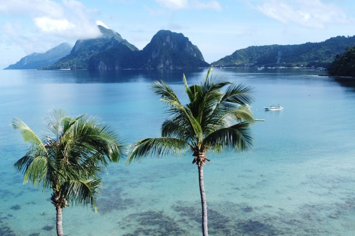 Mua Tala Hotel El Nido en El Nido