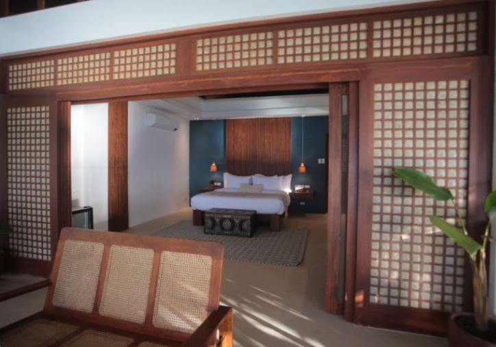 Mua Tala Hotel El Nido en El Nido