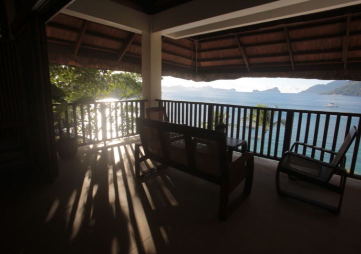 Mua Tala Hotel El Nido en El Nido