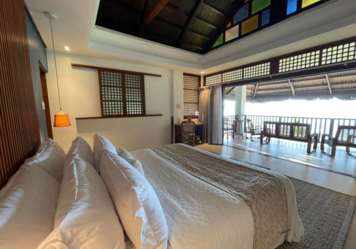 Mua Tala Hotel El Nido en El Nido