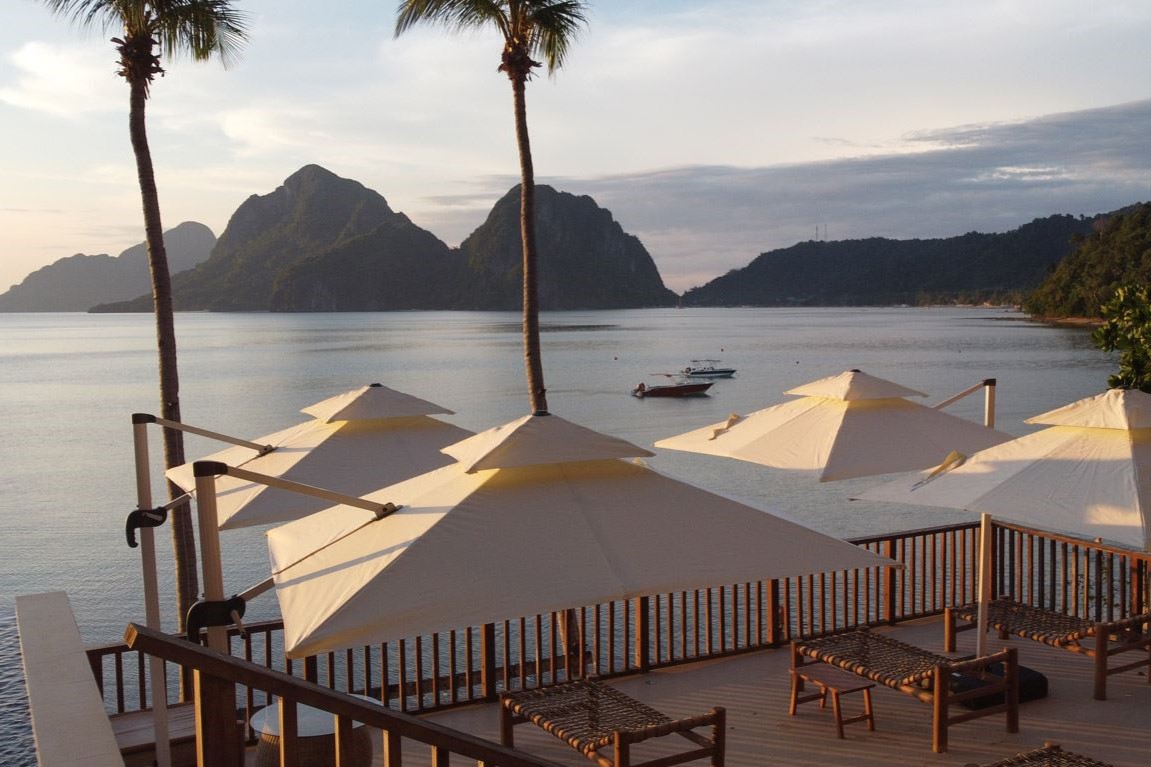 Mua Tala Hotel El Nido en El Nido