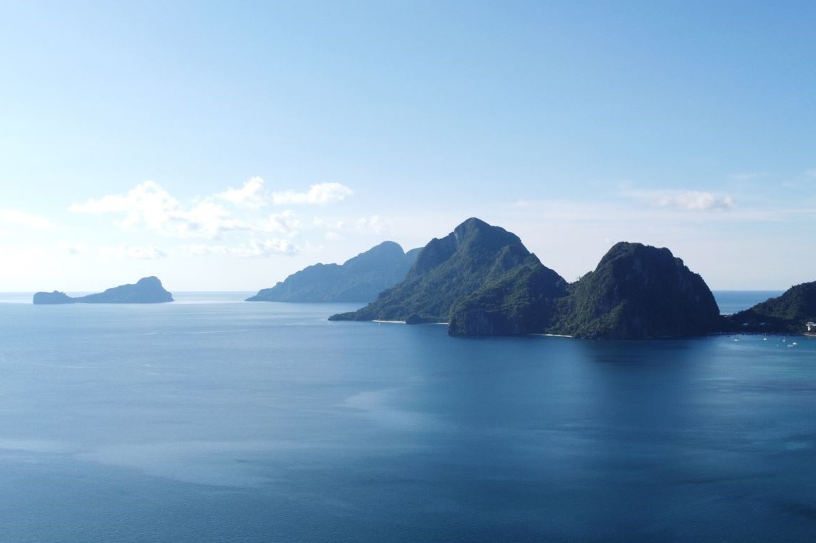 Mua Tala Hotel El Nido en El Nido