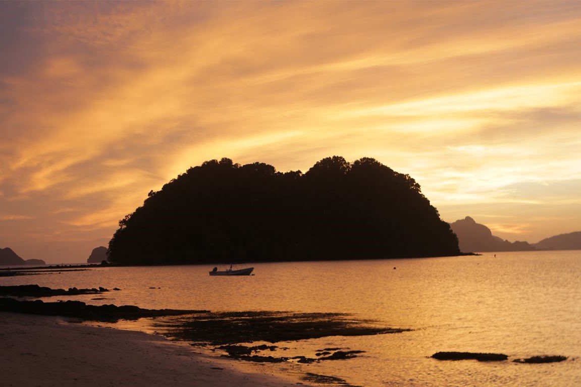 Mua Tala Hotel El Nido en El Nido