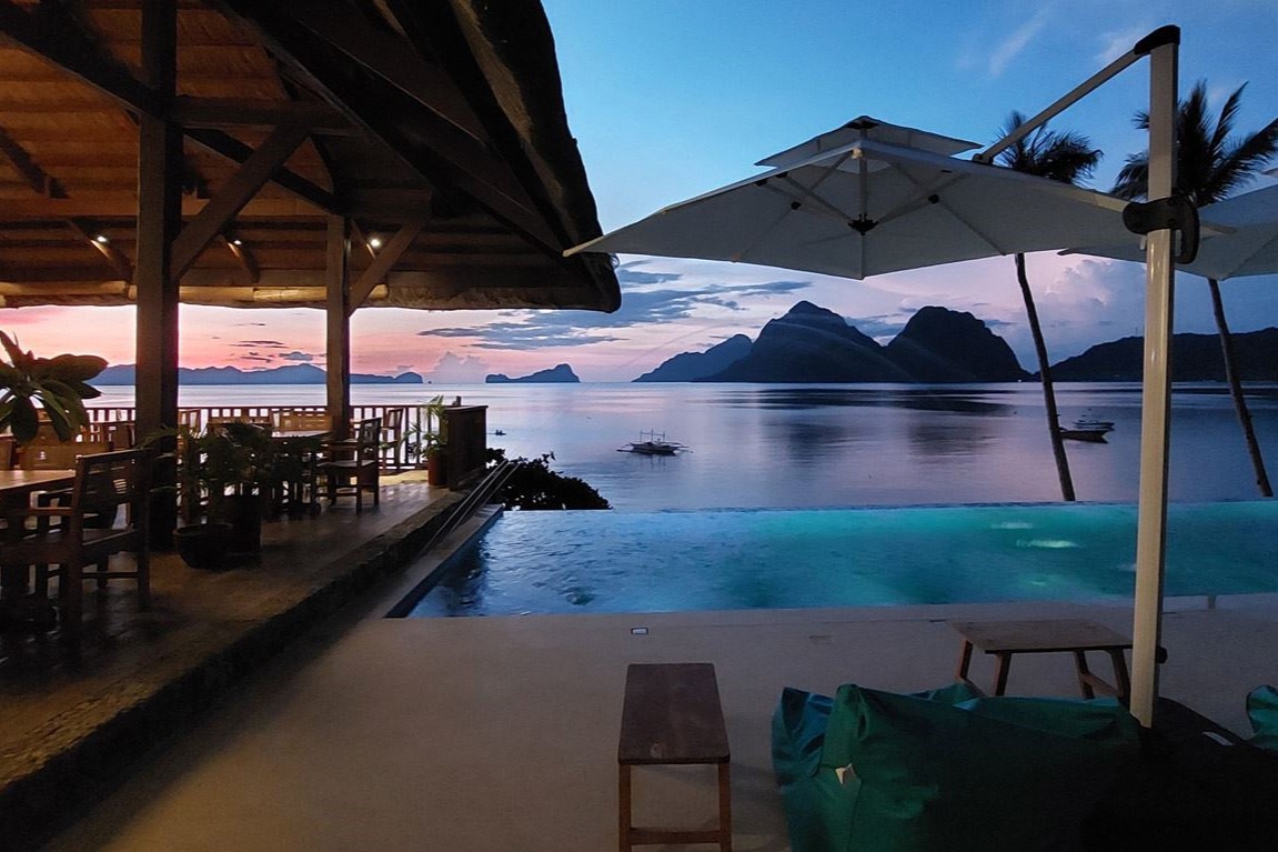 Mua Tala Hotel El Nido en El Nido