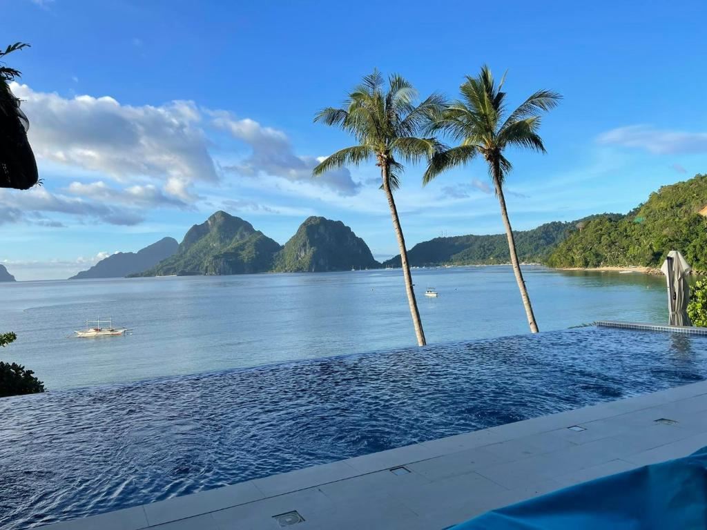 Mua Tala Hotel El Nido en El Nido