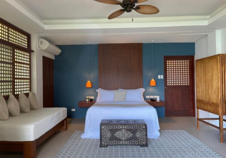 Mua Tala Hotel El Nido en El Nido
