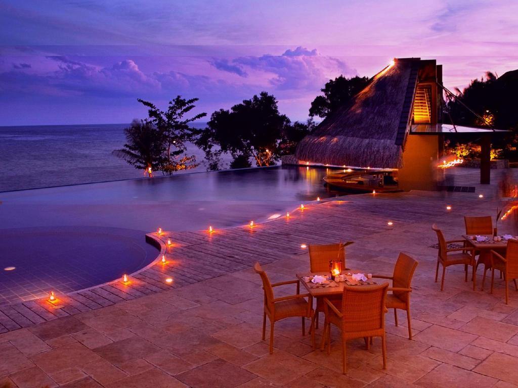 Eskaya Beach Resort and Spa en Bohol