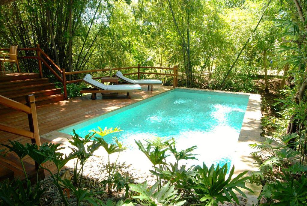 Eskaya Beach Resort and Spa en Bohol
