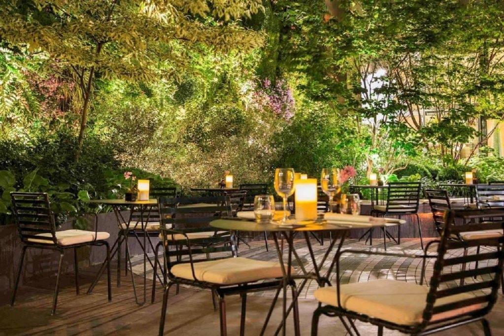 Novotel Paris Les Halles en Paris