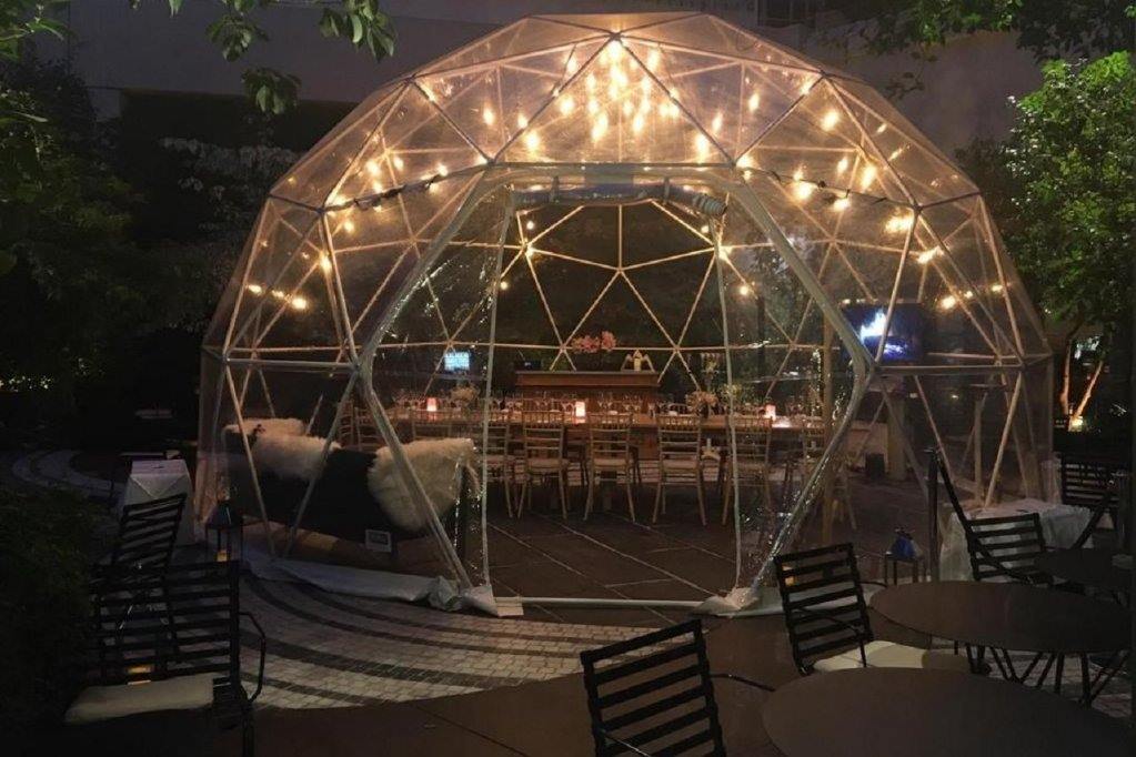 Novotel Paris Les Halles en Paris
