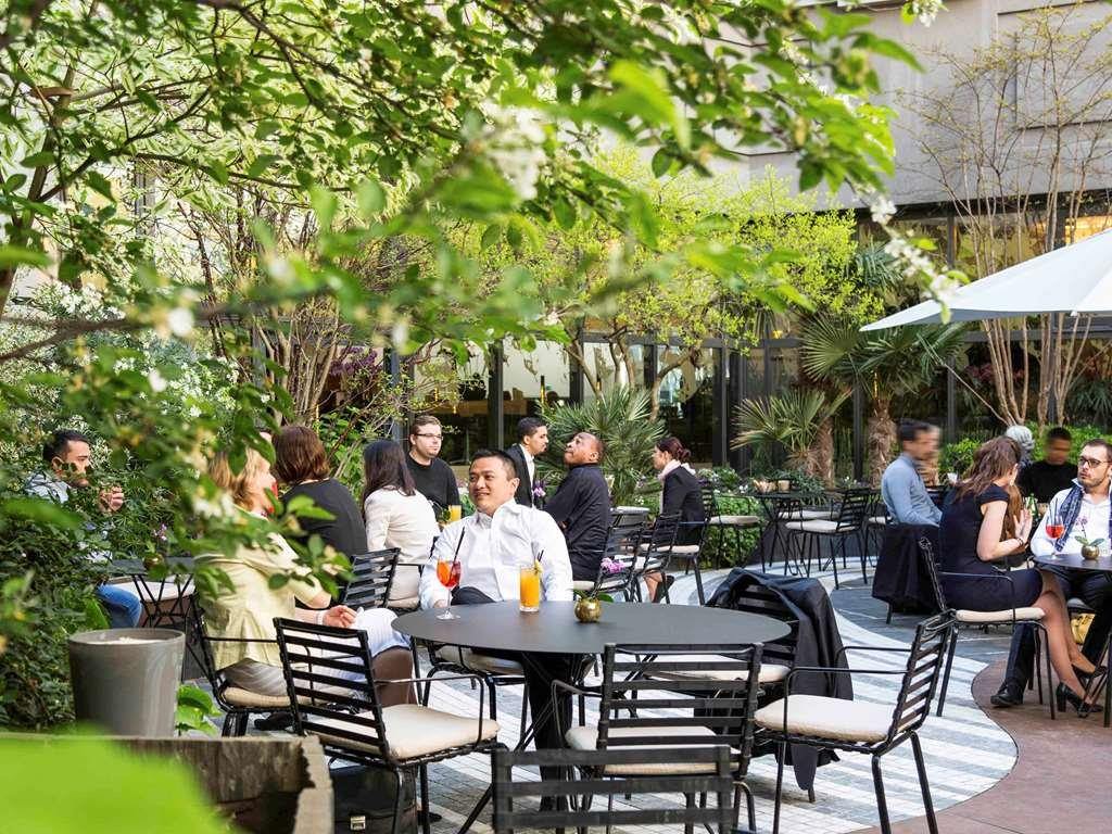 Novotel Paris Les Halles en Paris