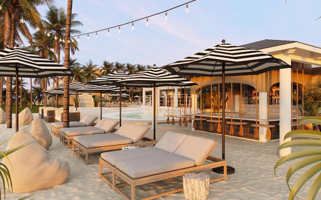 Hyatt Zilara Riviera Maya Adults Only en Playa del Carmen