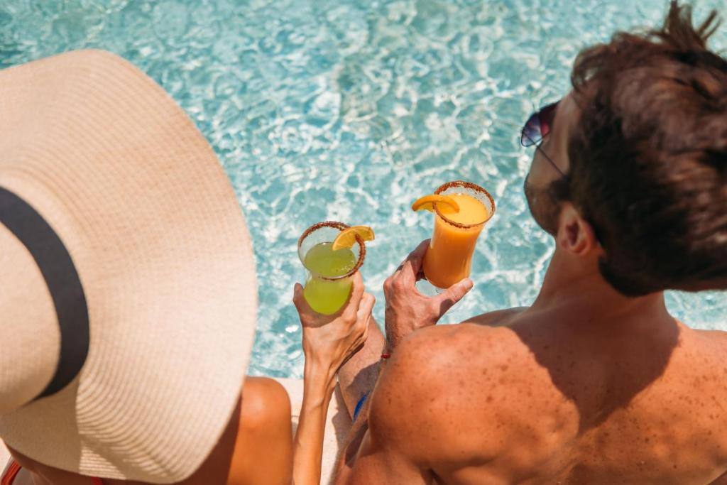 Hyatt Zilara Riviera Maya Adults Only en Playa del Carmen