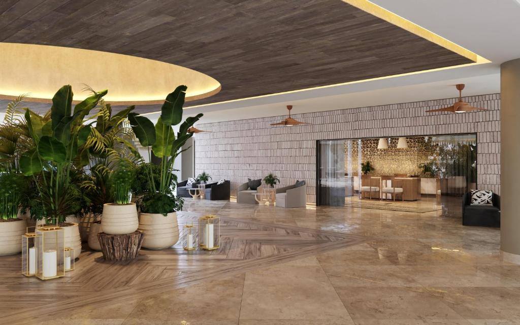 Hyatt Zilara Riviera Maya Adults Only en Playa del Carmen