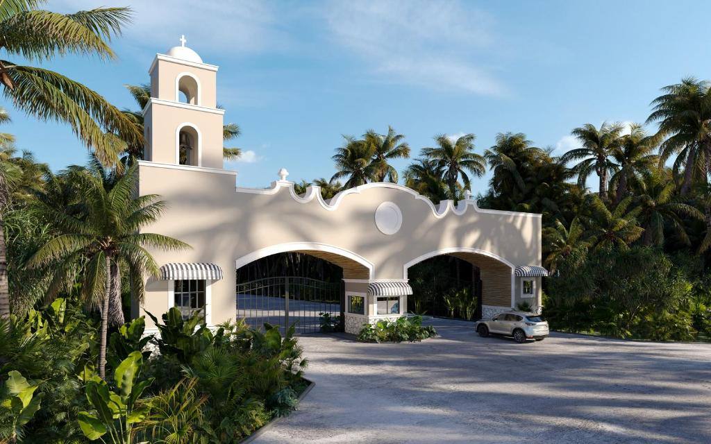 Hyatt Zilara Riviera Maya Adults Only en Playa del Carmen