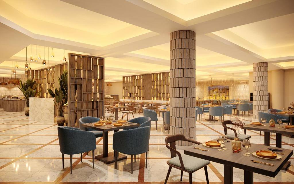 Hyatt Zilara Riviera Maya Adults Only en Playa del Carmen