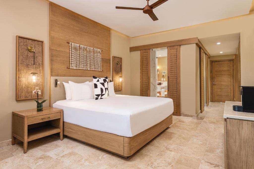 Hyatt Zilara Riviera Maya Adults Only en Playa del Carmen