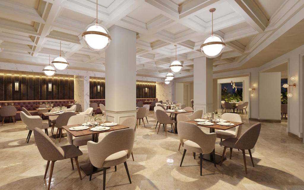 Hyatt Zilara Riviera Maya Adults Only en Playa del Carmen
