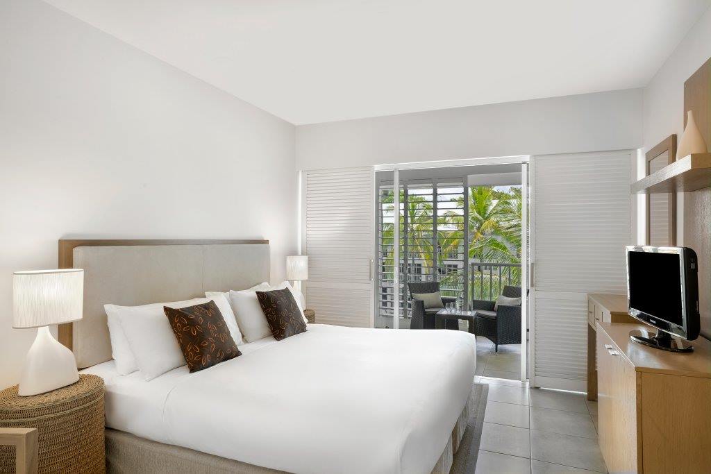 Peppers Beach Club en Port Douglas