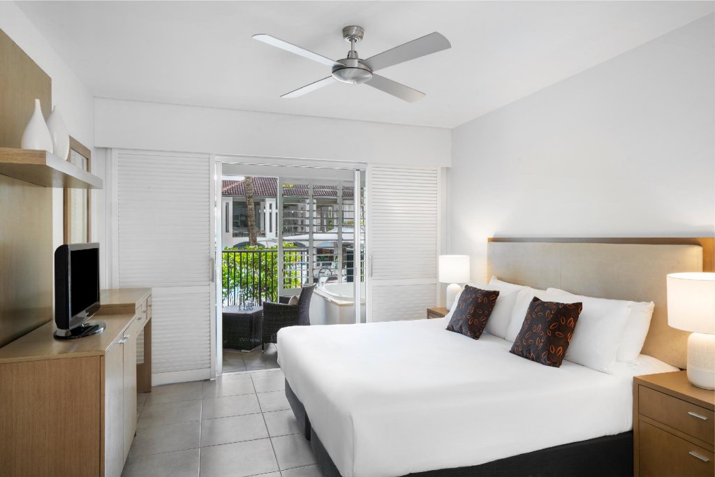 Peppers Beach Club en Port Douglas