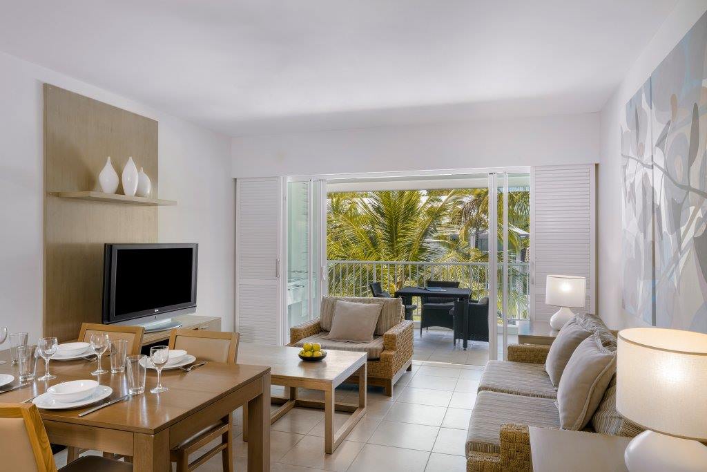 Peppers Beach Club en Port Douglas