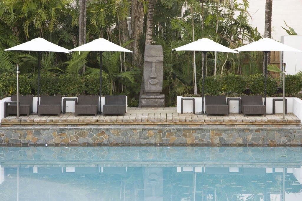 Peppers Beach Club en Port Douglas