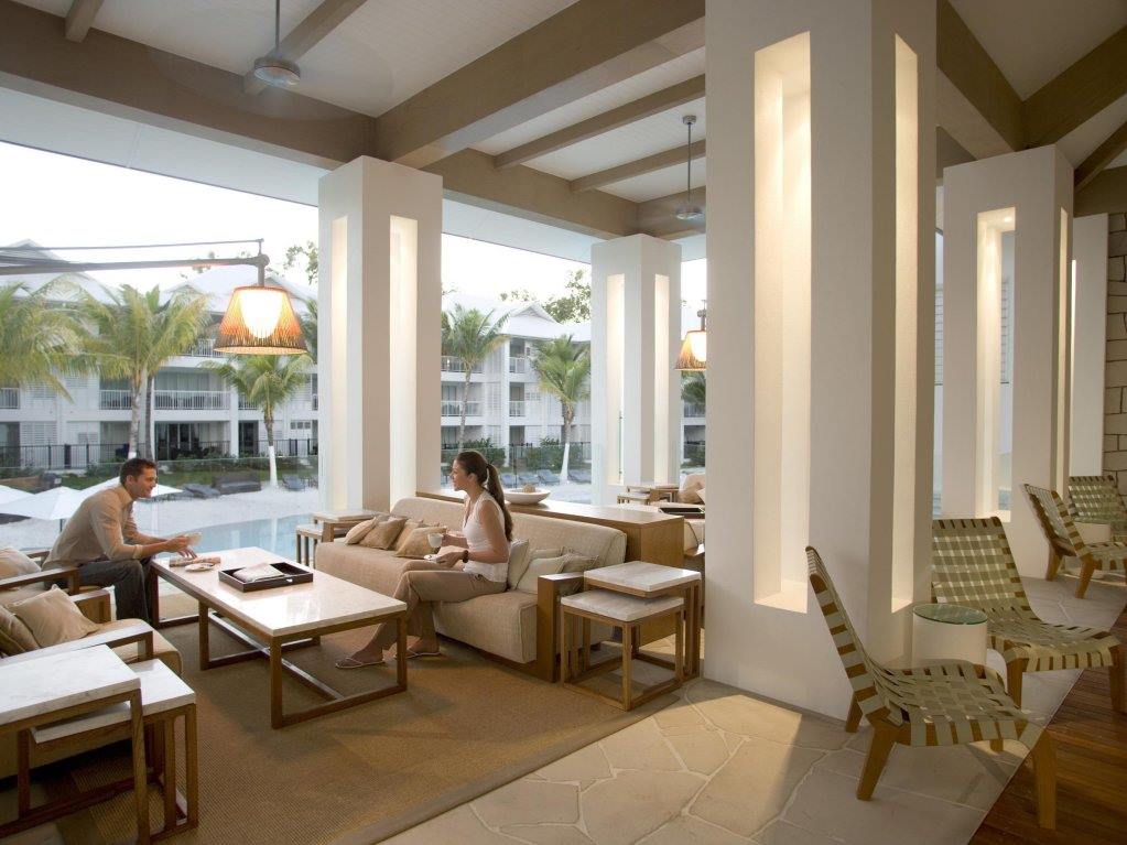Peppers Beach Club en Port Douglas