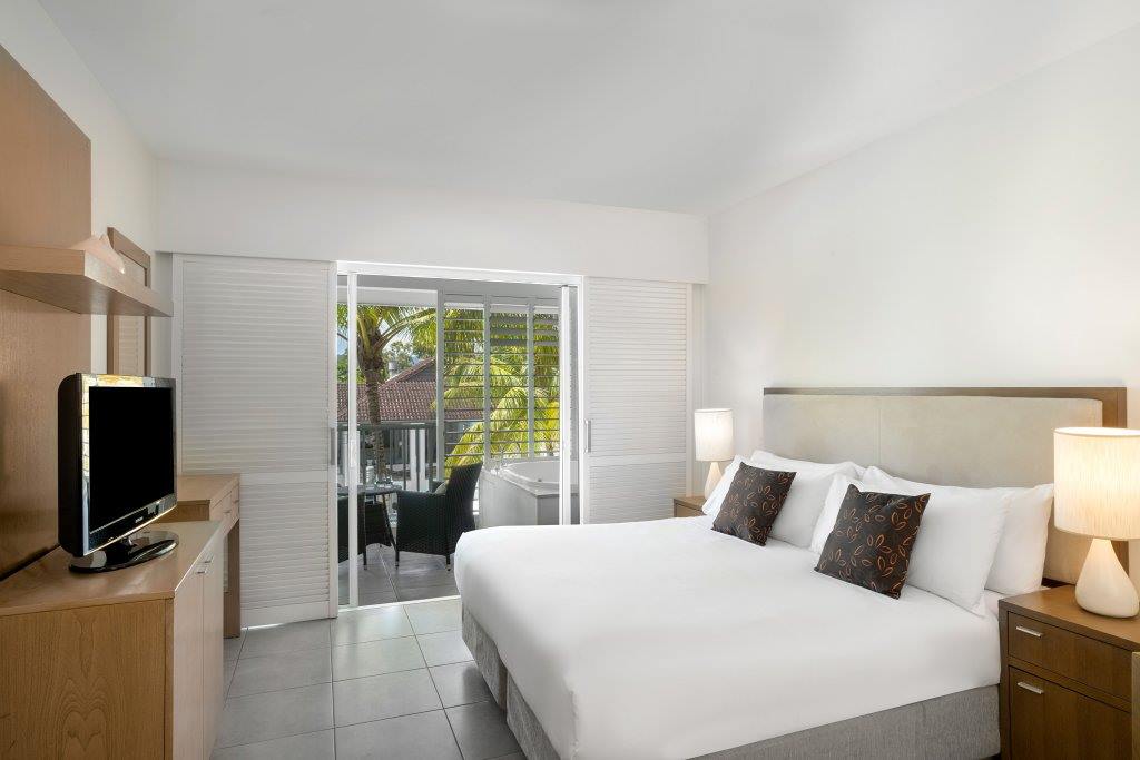 Peppers Beach Club en Port Douglas