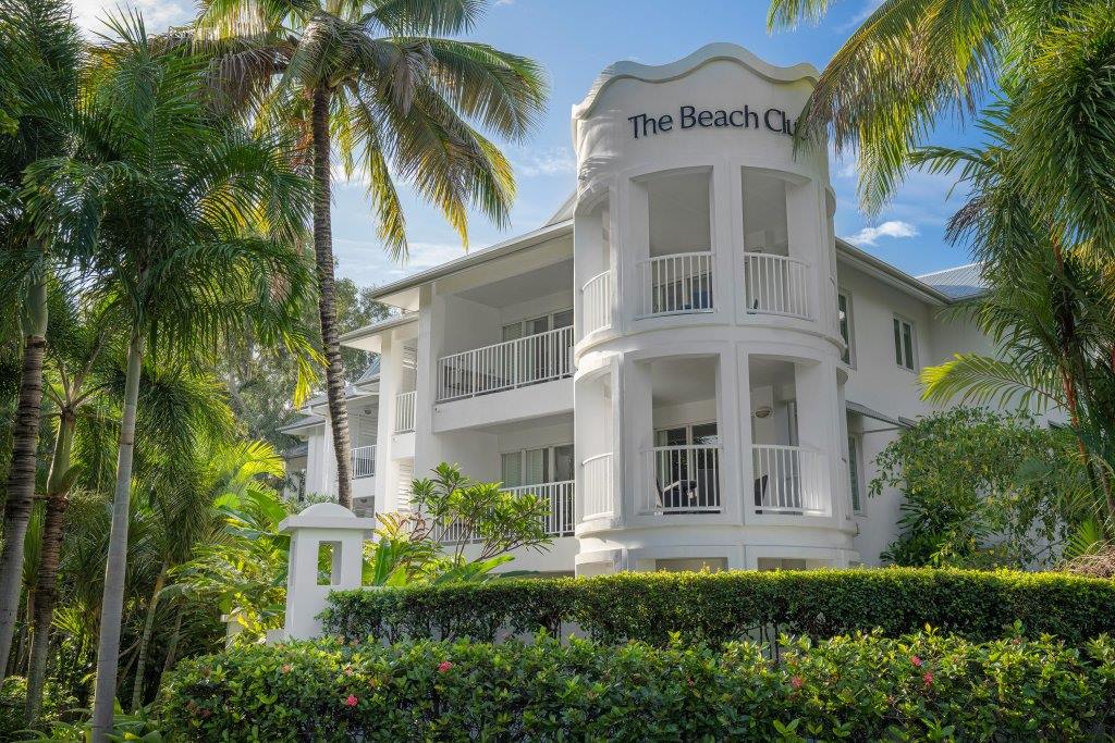 Peppers Beach Club en Port Douglas