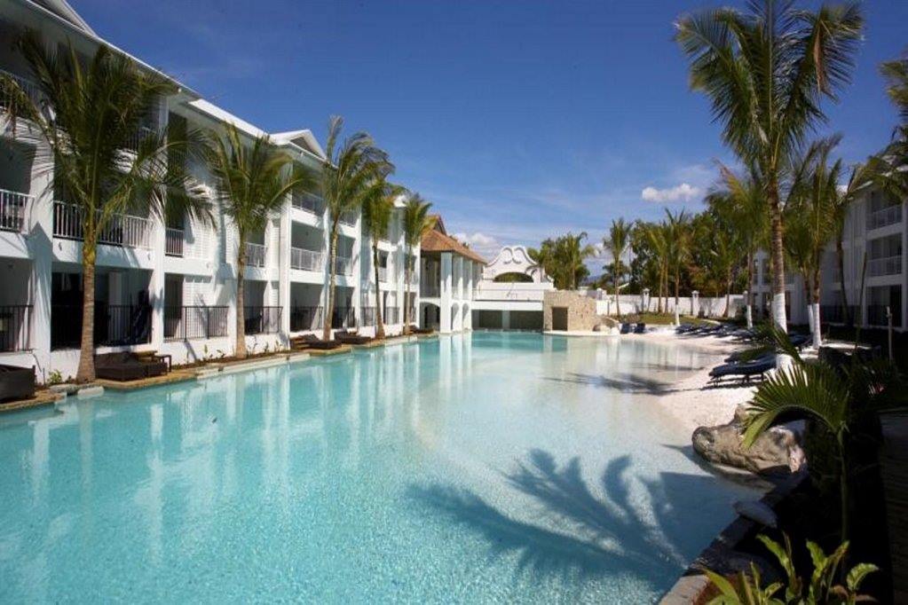 Peppers Beach Club en Port Douglas