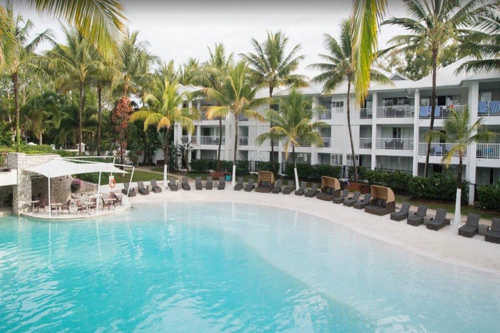 Peppers Beach Club en Port Douglas