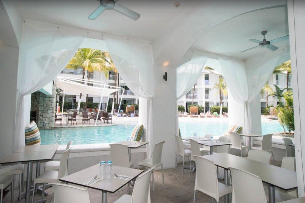 Peppers Beach Club en Port Douglas
