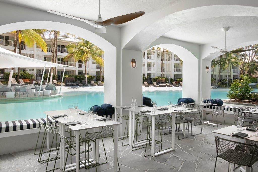Peppers Beach Club en Port Douglas
