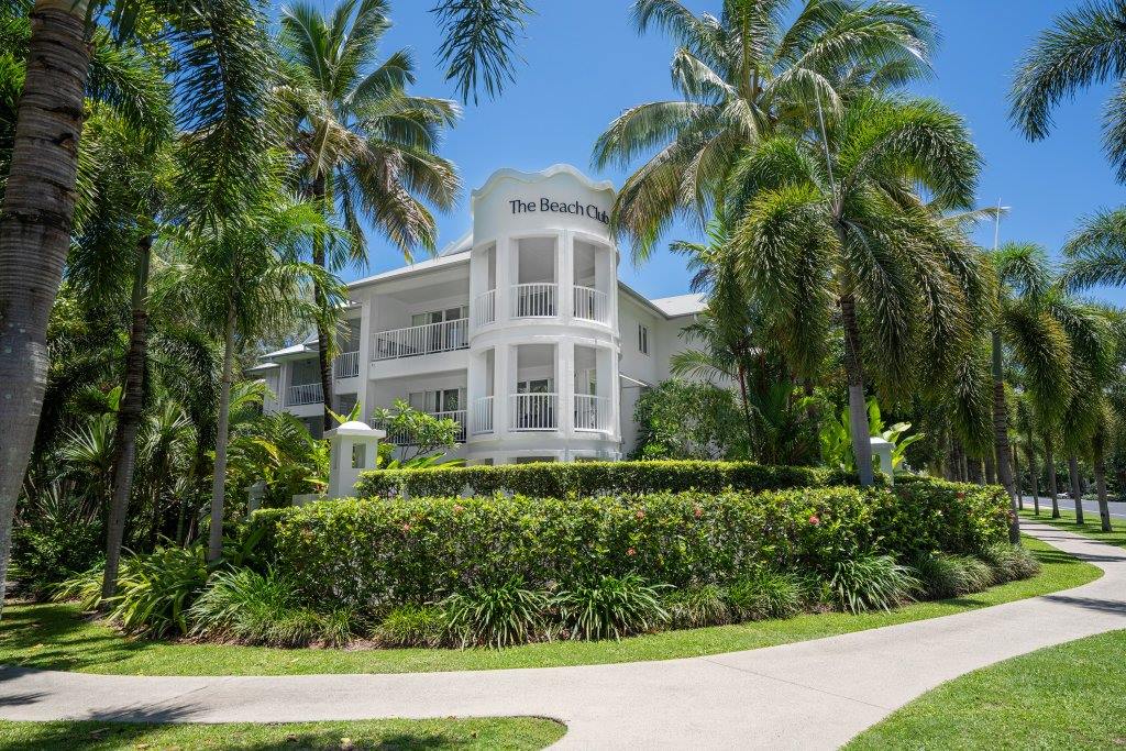Peppers Beach Club en Port Douglas