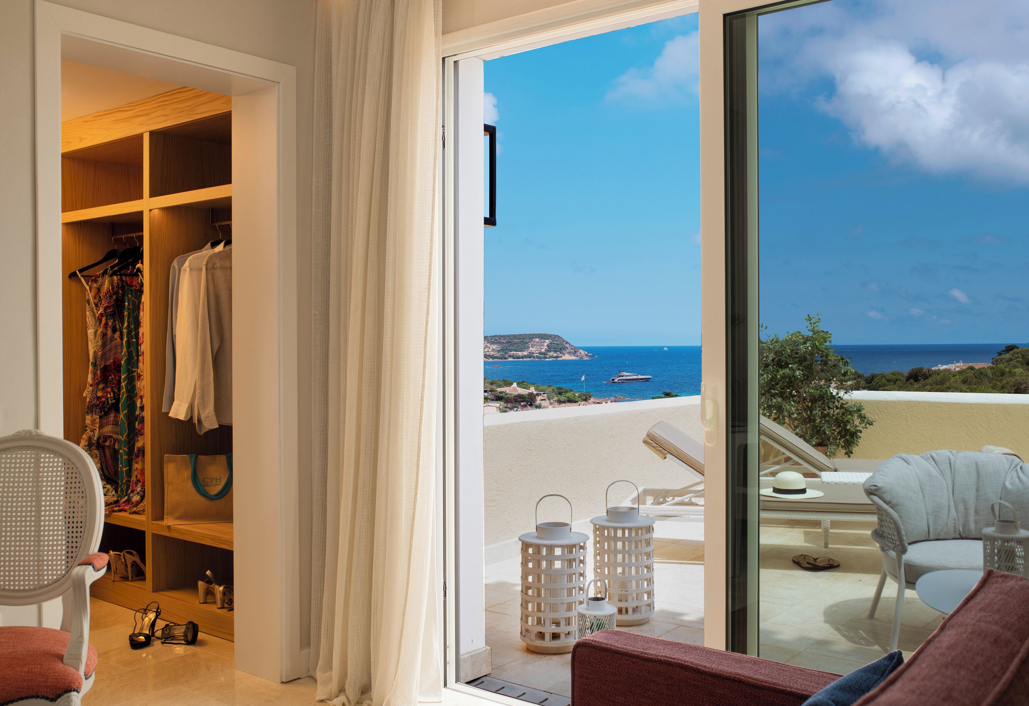 Porto Cervo