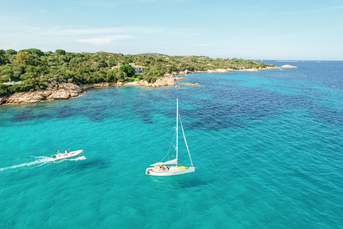 Hotel Pitrizza, a Luxury Collection Hotel, Costa Smeralda en Porto Cervo