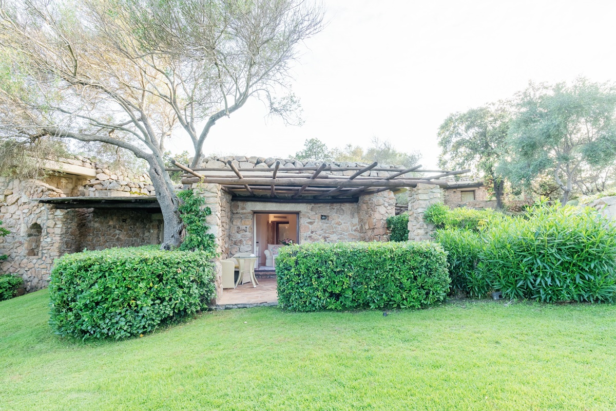 Hotel Pitrizza, a Luxury Collection Hotel, Costa Smeralda en Porto Cervo