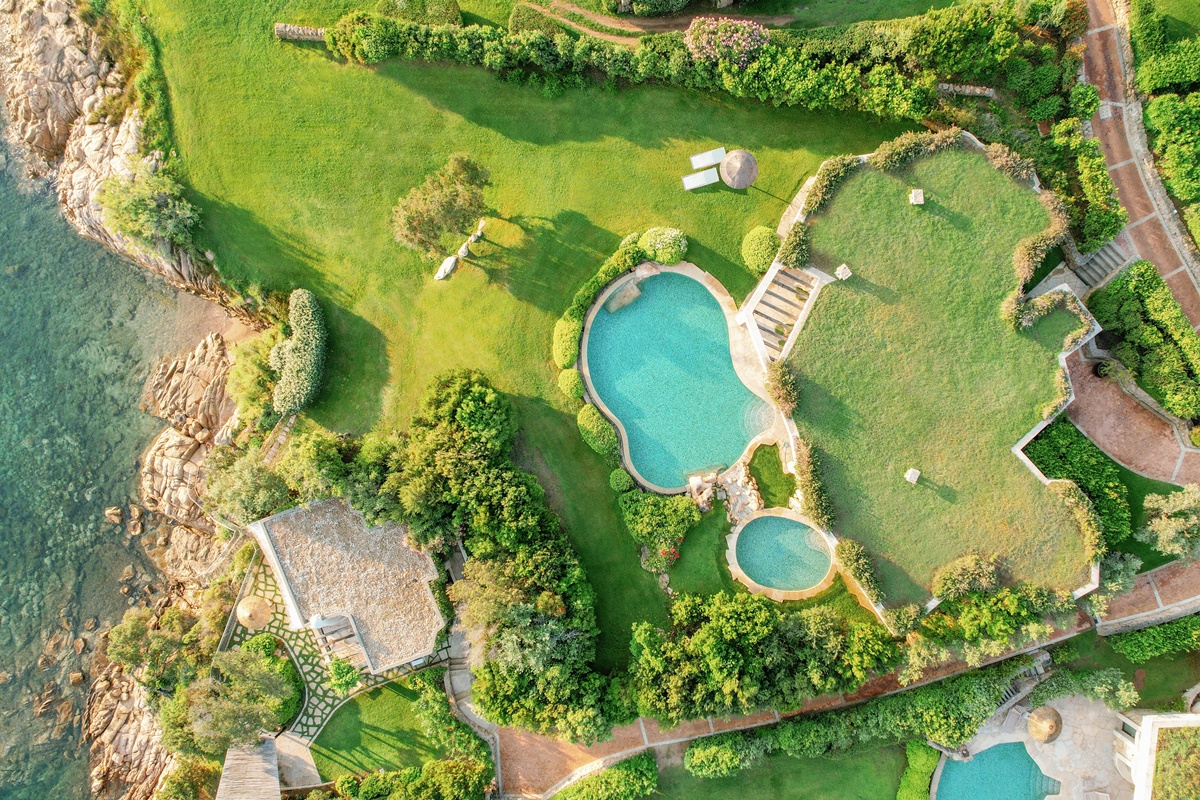 Porto Cervo