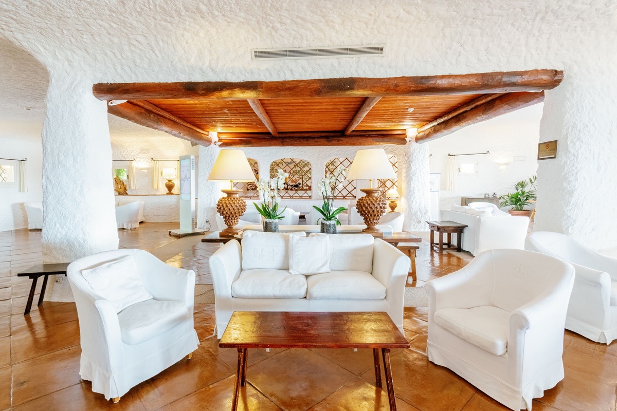 Hotel Pitrizza, a Luxury Collection Hotel, Costa Smeralda en Porto Cervo