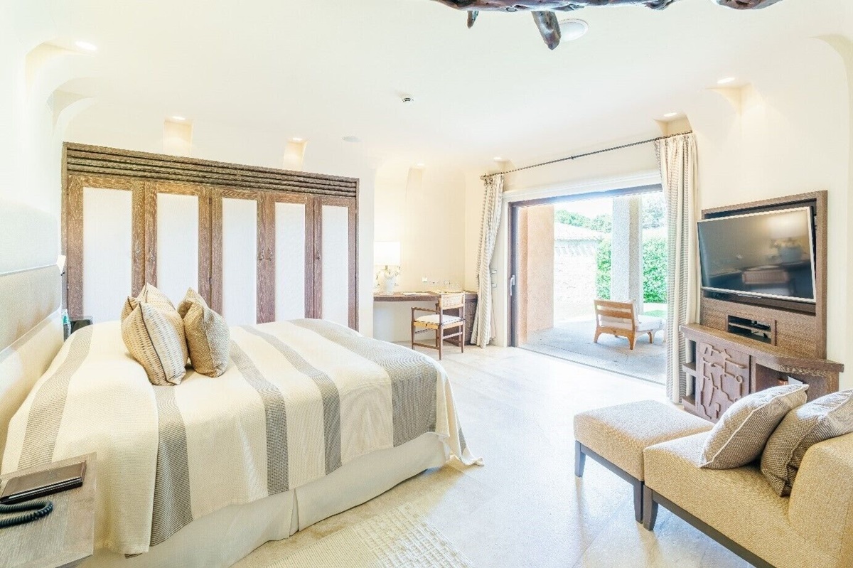Hotel Pitrizza, a Luxury Collection Hotel, Costa Smeralda en Porto Cervo