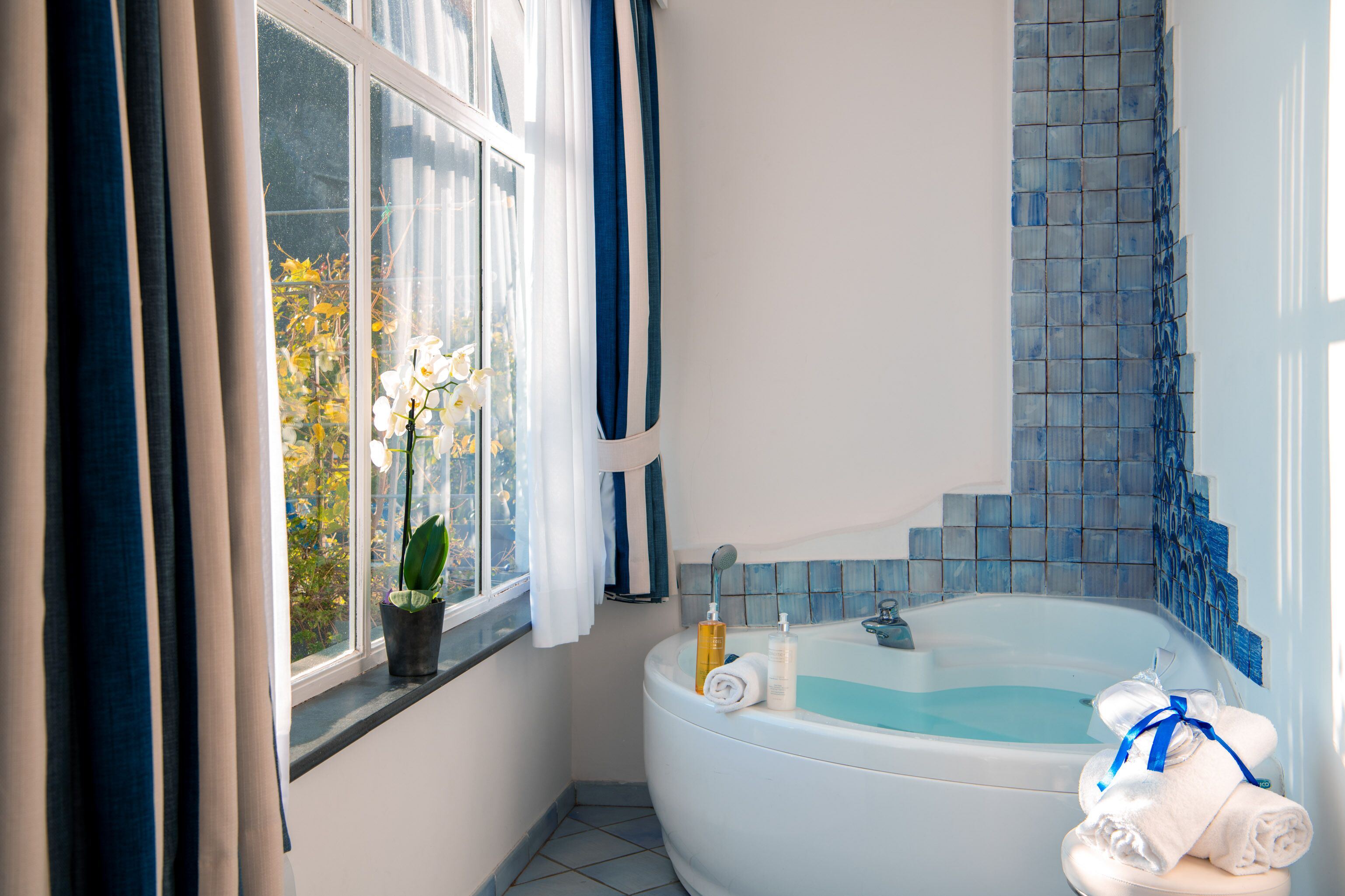 Positano Art Hotel Pasitea en Positano