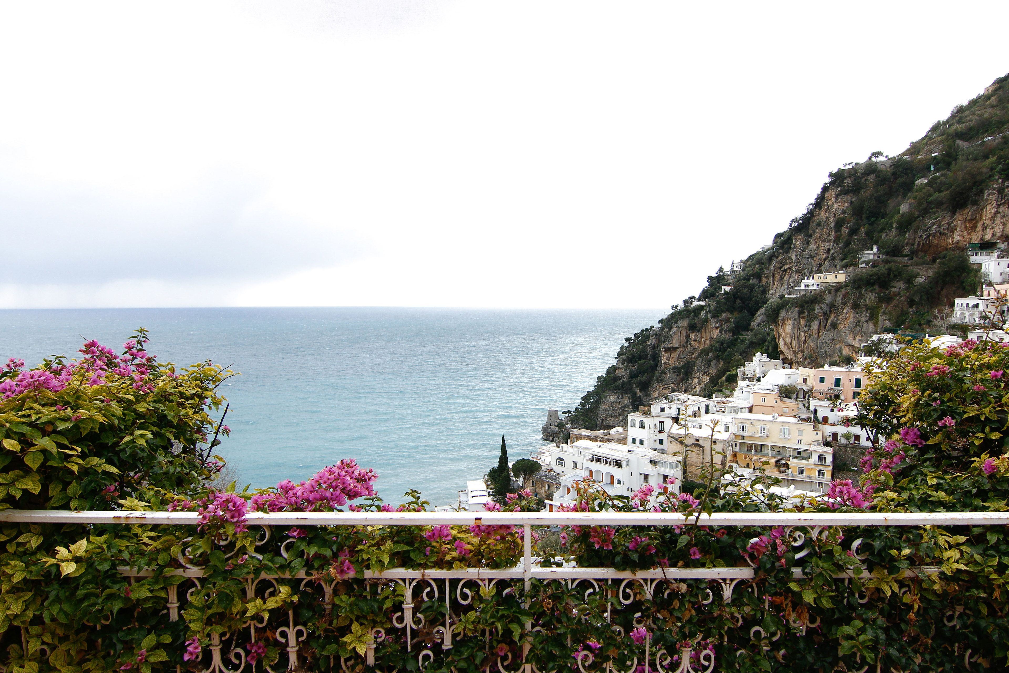 Positano Art Hotel Pasitea en Positano
