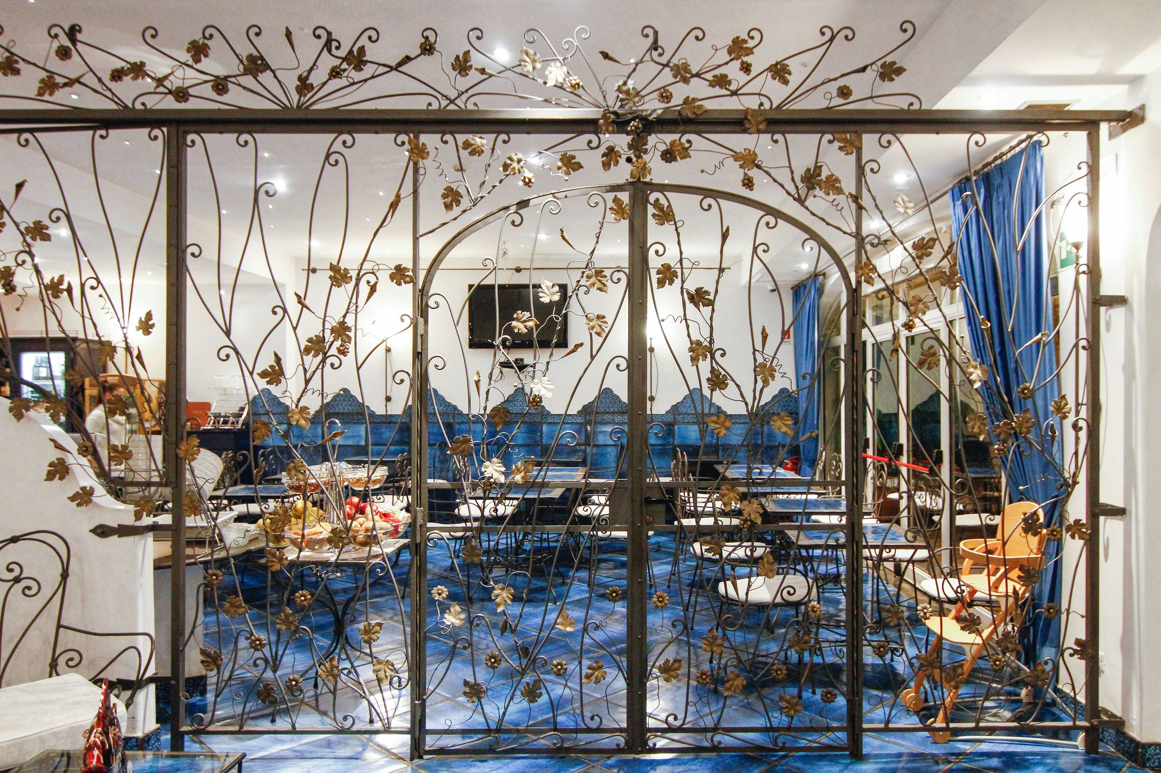 Positano Art Hotel Pasitea en Positano