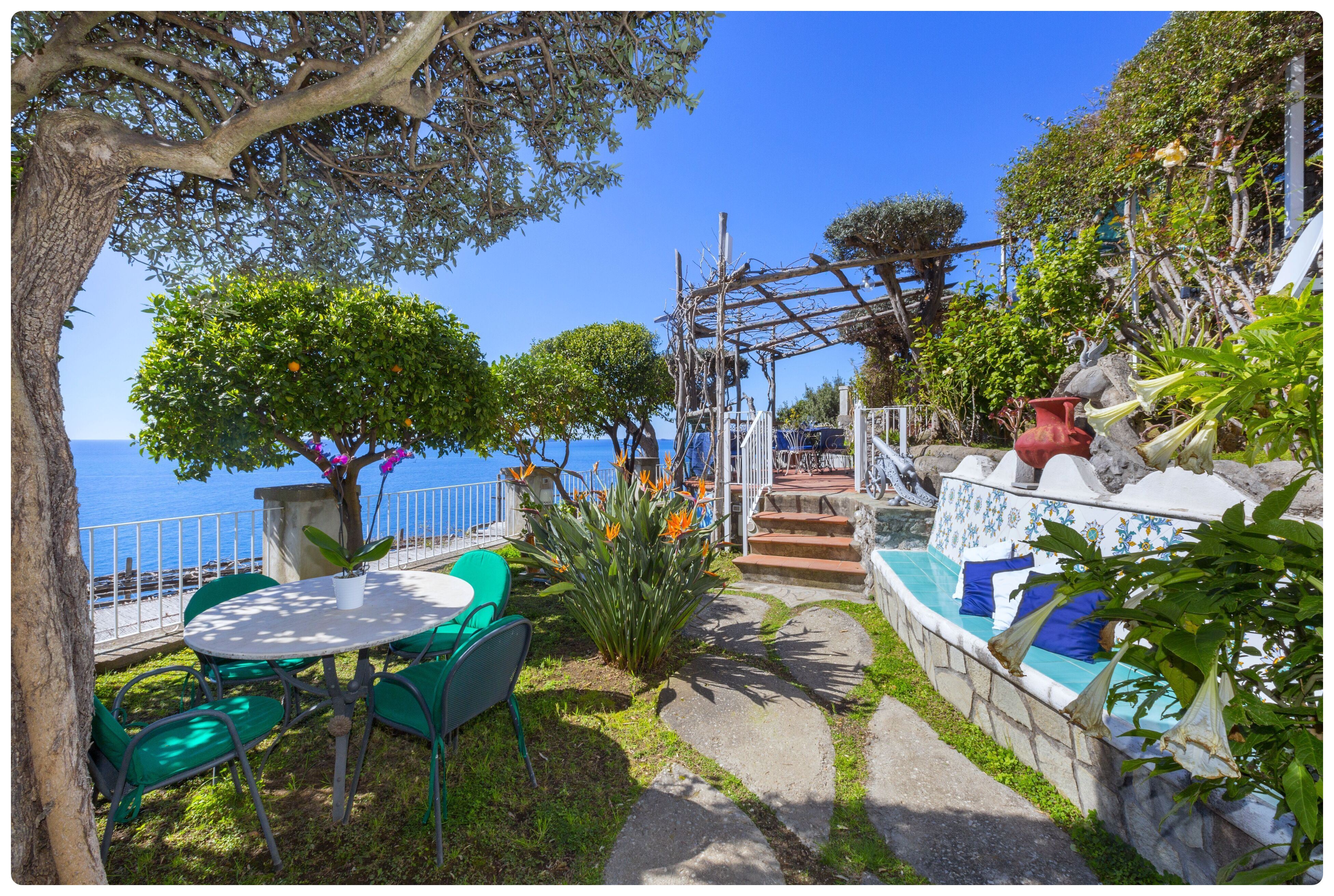 Positano