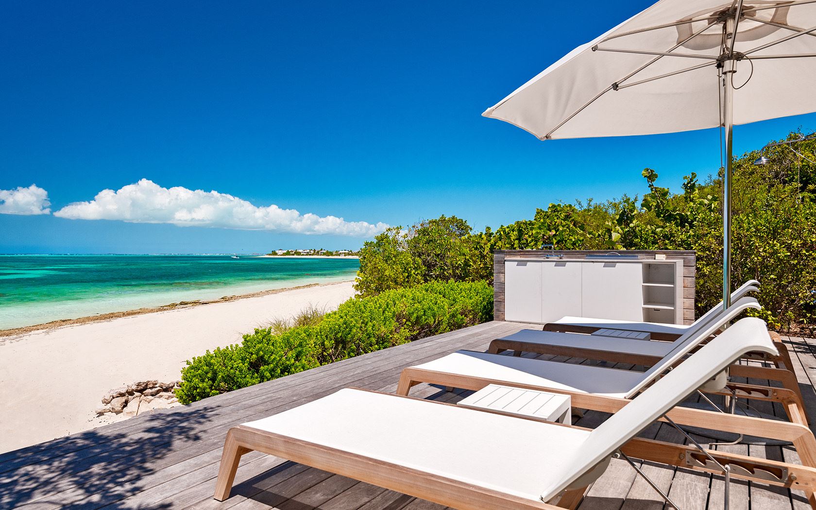 Providenciales