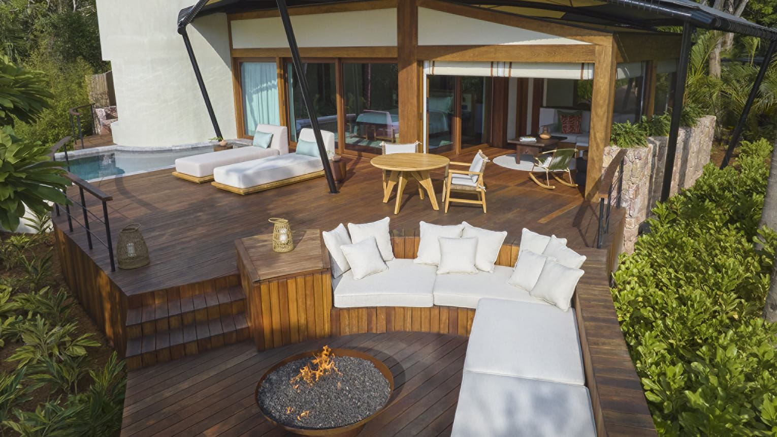 Naviva, A Four Seasons Resort en Punta Mita